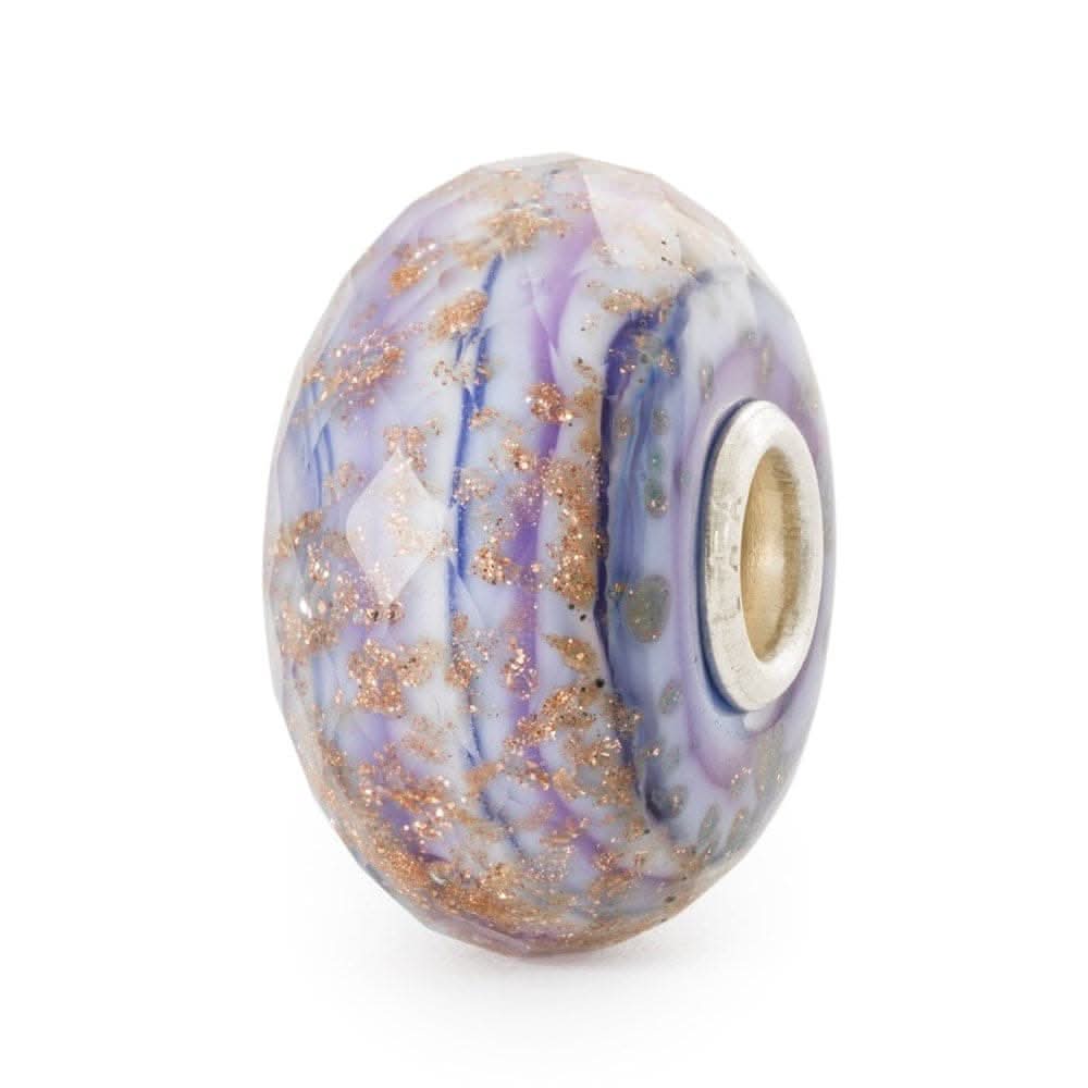 トロールビーズ トリニティ アメシスト（Discover Vibrant Beads